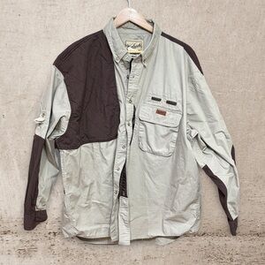 Woolrich Outdoor Collection Shirt